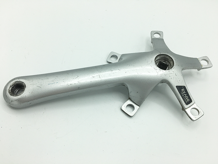 Exage Motion chain ring